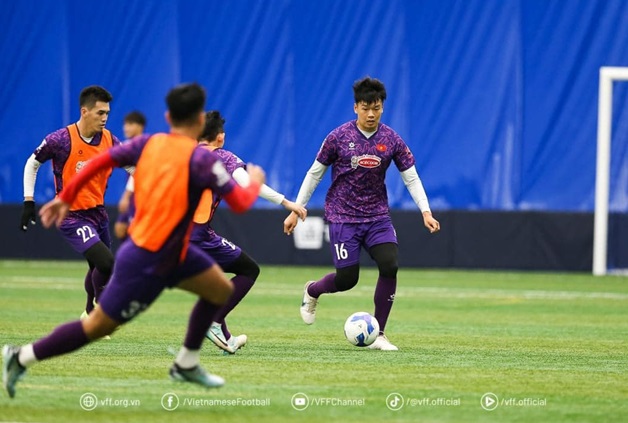 Ảnh bài viết Điểm tin AFF Cup 27/12: Thành Chung không bị treo giò; Tiến Linh tiến gần cột mốc lịch sử