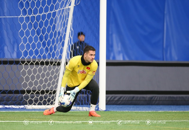 Ảnh bài viết Vũ khí đặc biệt của Filip Nguyễn tại ASEAN Cup 2024