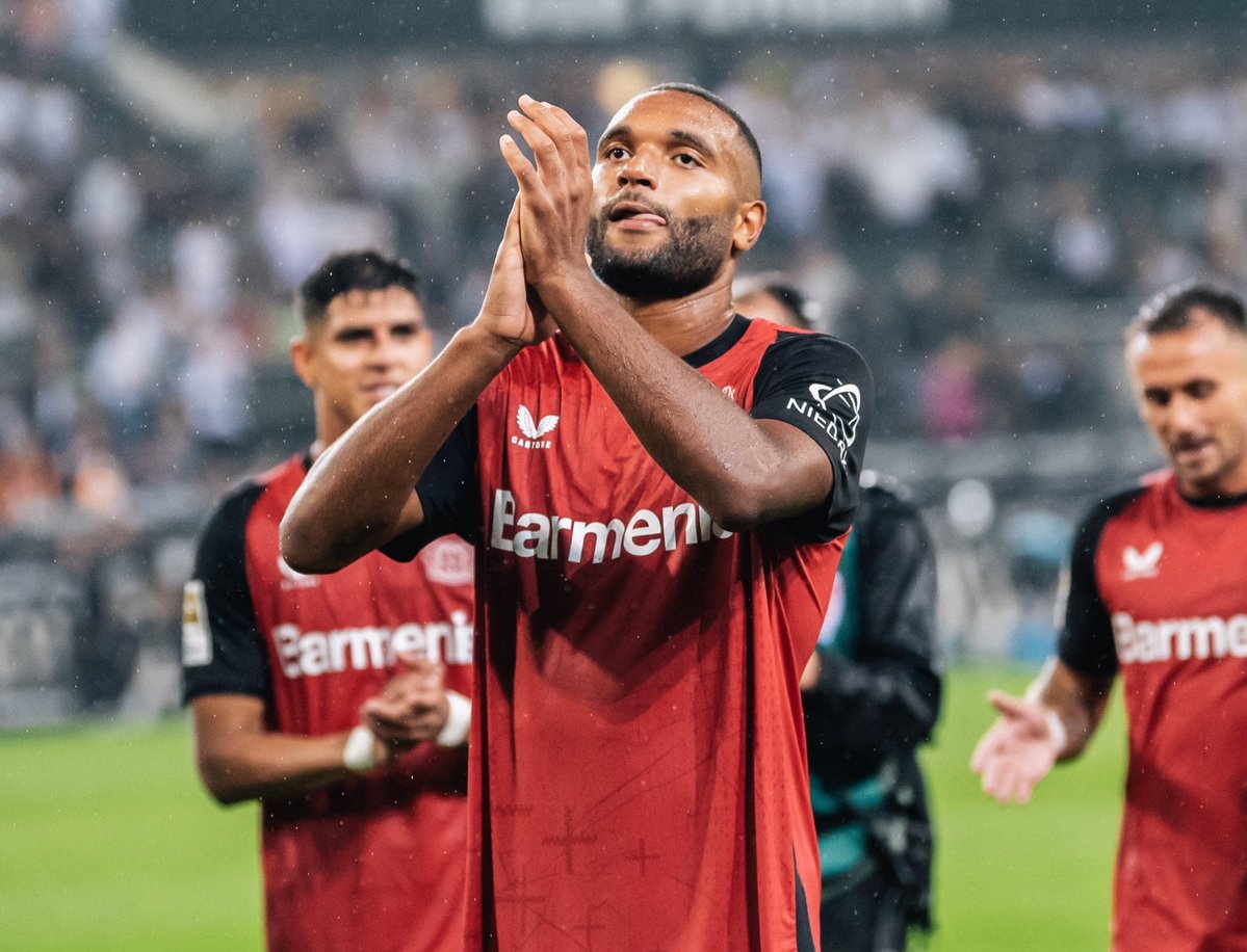 Ảnh bài viết Người đại diện tiết lộ về tương lai của Jonathan Tah