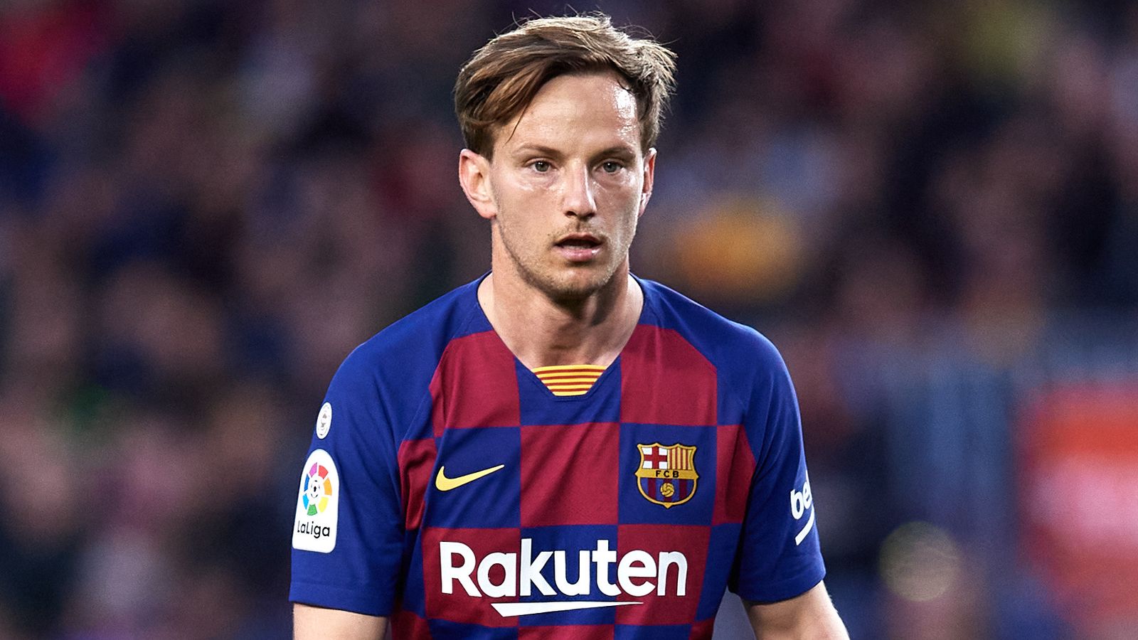 Ảnh bài viết Ivan Rakitic: “Lẽ ra Barca phải giành thêm vài danh hiệu Champions League”