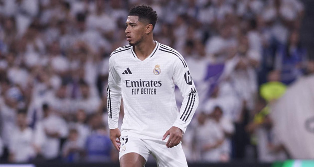 Ảnh bài viết Jude Bellingham và nhiệt huyết của tuổi trẻ