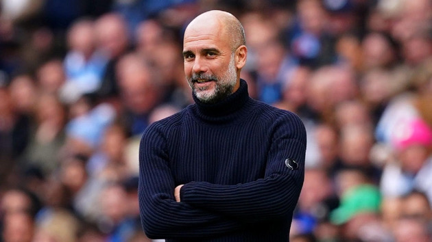 Ảnh bài viết “Pep Guardiola đang phá huỷ bóng đá”