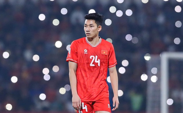Ảnh bài viết Tiền vệ Hai Long có hành động ý nghĩa sau khi vô địch ASEAN Cup 2024