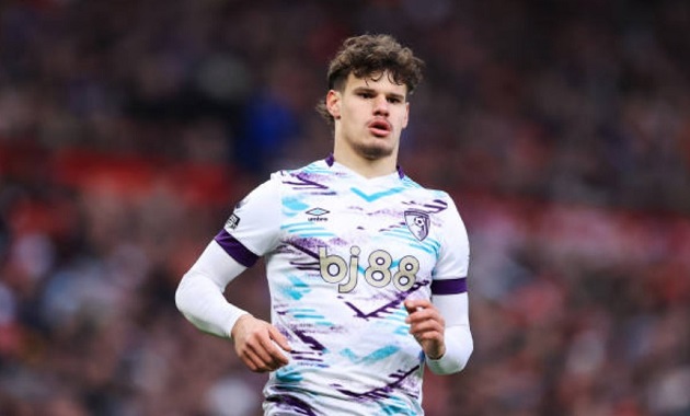 Ảnh bài viết Chuyển nhượng tối 16/1: Liverpool chiếm lợi thế trong thương vụ Milos Kerkez; Man City nhắm sao Juventus