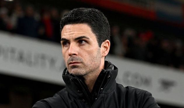 Ảnh bài viết "Arsenal thiếu đi những phương án dự phòng chất lượng như Liverpool"