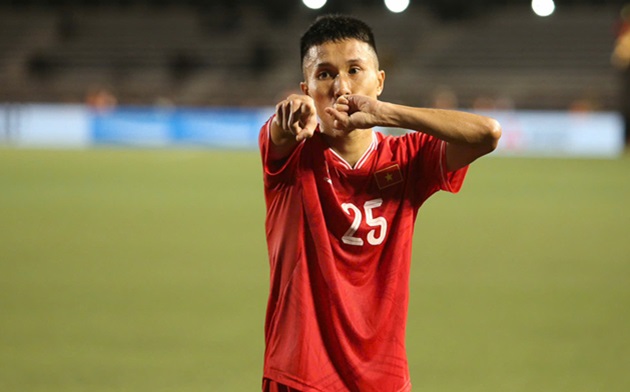 Ảnh bài viết Doãn Ngọc Tân: Tôi muốn cảm ơn các đồng đội đã sửa sai cho mình