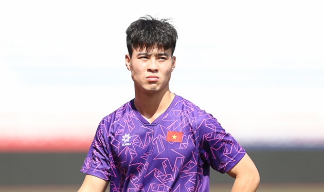 Ảnh bài viết Duy Mạnh đã nói gì sau khi Supachok ghi bàn thiếu fair-play?