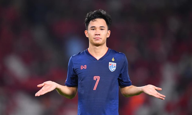 Ảnh bài viết Supachok đã lươn lẹo thế nào khi thanh minh về bàn thắng thiếu fair-play?