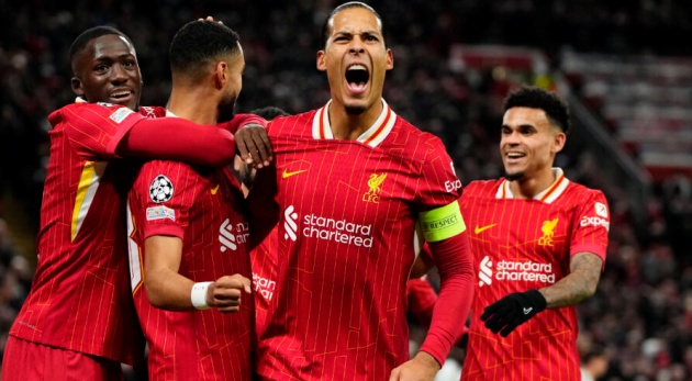 Ảnh bài viết Nhận định Ngoại hạng Anh - Liverpool vs Wolves (21h00 ngày 16/02): Bắn hạ bầy sói, xây chắc ngôi đầu