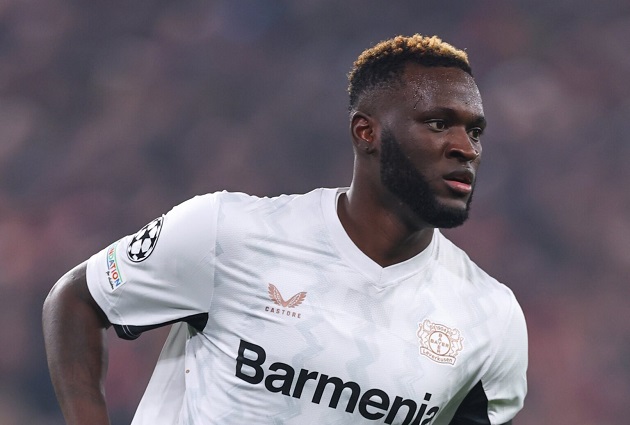 Ảnh bài viết Phương án ngon bổ rẻ cho Arsenal khi không thể chiêu mộ Isak