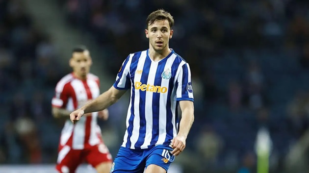 Ảnh bài viết Here we go! Man City có sự bổ sung nơi hàng tiền vệ