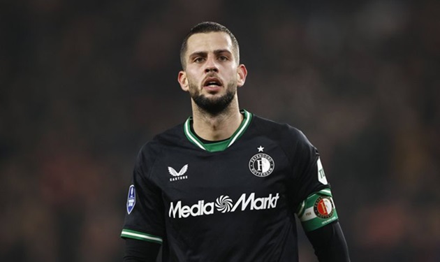 Ảnh bài viết Arne Slot tiết lộ lý do không đưa trò cũ tới Liverpool