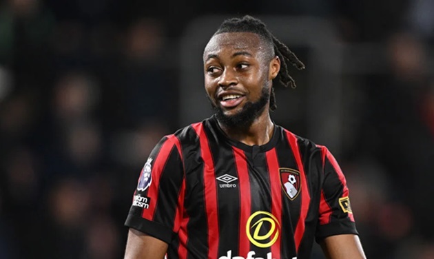 Ảnh bài viết Chuyển nhượng sáng 9/2: Chelsea nhắm sao Bournemouth; Barca sẵn sàng để Frenkie De Jong ra đi