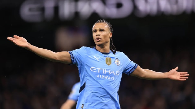 Ảnh bài viết Man City nhận thêm tổn thất lực lượng