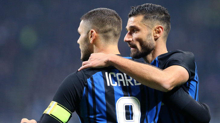 Ảnh bài viết Icardi sẽ tự cô lập bản thân nếu không ghi bàn vào lưới Juventus?