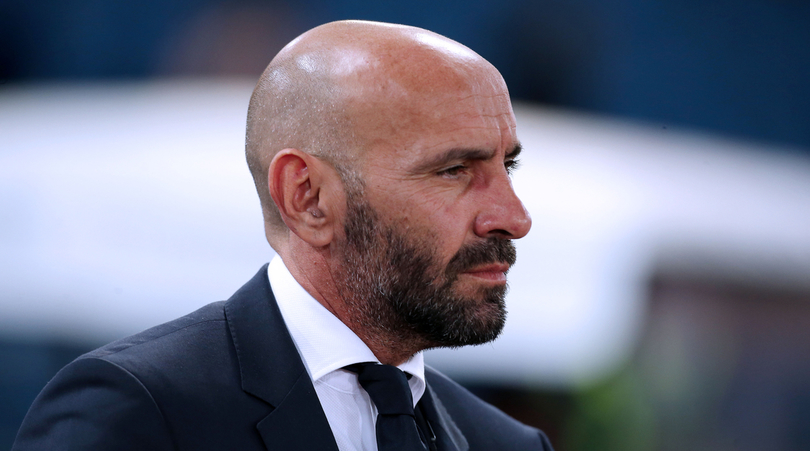 Ảnh bài viết Giám đốc thể thao Roma không phục chiến thắng của Juventus