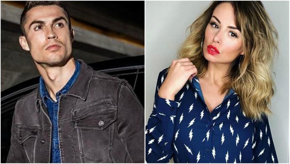 Ảnh bài viết Ronaldo tiếp tục muối mặt vì 'ăn vụng'