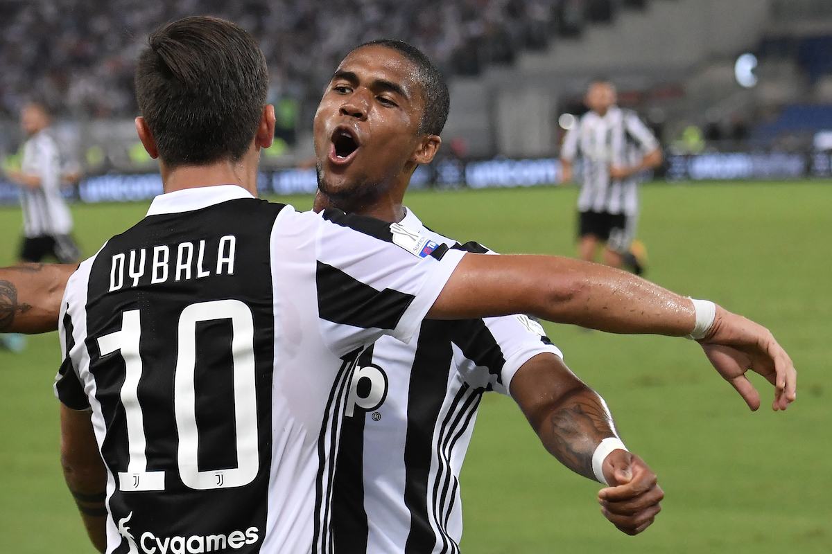 Ảnh bài viết Đồng đội tin tưởng Dybala sẽ trở lại mạnh mẽ