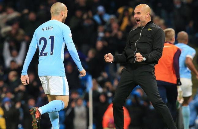 Ảnh bài viết Pep Guardiola và bài học về CSI