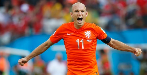 Top 10 hảo thủ 'vạn người mê' tại World Cup 2010 - Bóng Đá