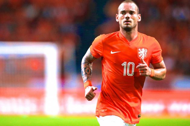 Top 10 hảo thủ 'vạn người mê' tại World Cup 2010 - Bóng Đá