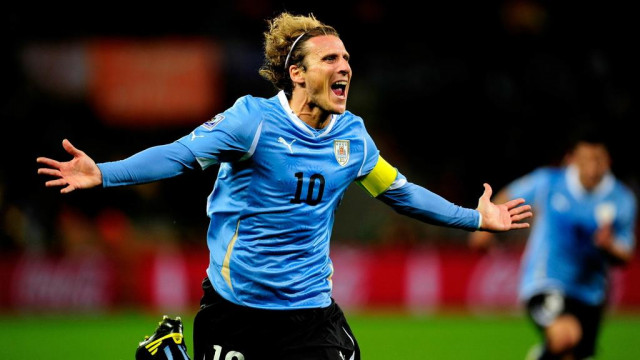 Top 10 hảo thủ 'vạn người mê' tại World Cup 2010 - Bóng Đá