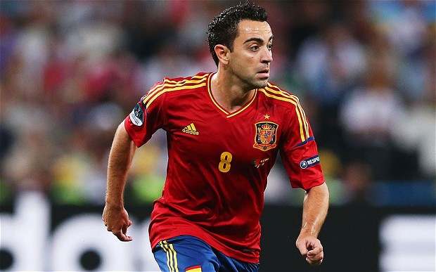 Top 10 hảo thủ 'vạn người mê' tại World Cup 2010 - Bóng Đá