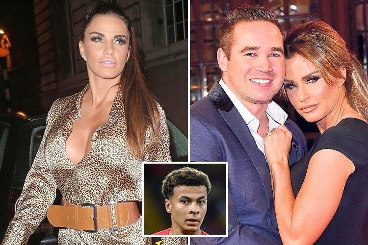 Ảnh bài viết Lơ bồ siêu mẫu, Dele Alli phá hạnh phúc của 'máy bay' ngực khủng