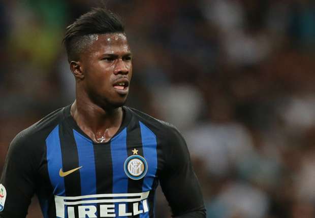 Ảnh bài viết Keita Balde lỡ đợt triệu tập đội tuyển vì... nhầm mail