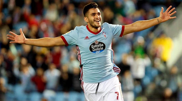 Maxi Gomez có thể nối gót người đàn anh Luis Suarez trong tương lai?