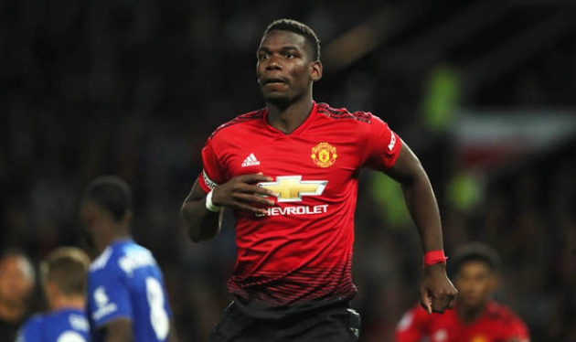 Pogba liệu có tệ như mọi người vẫn nghĩ?