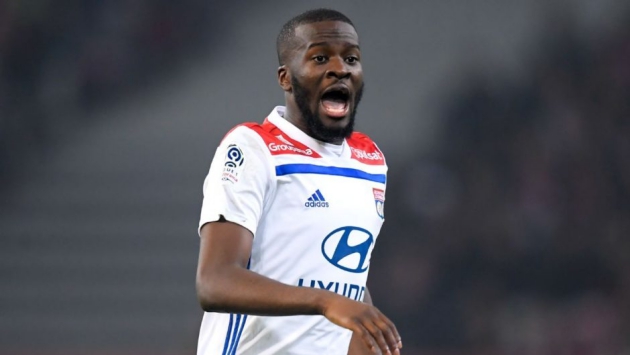 Ndombele là bản hợp đồng được chờ đợi nhất của Man Utd.