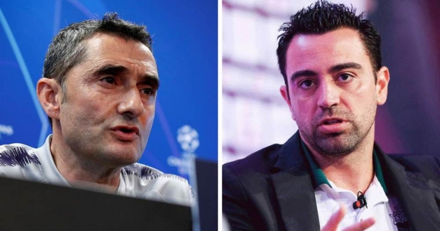 Ảnh bài viết Xavi dẫn dắt Barca, "người trong cuộc" nói gì?
