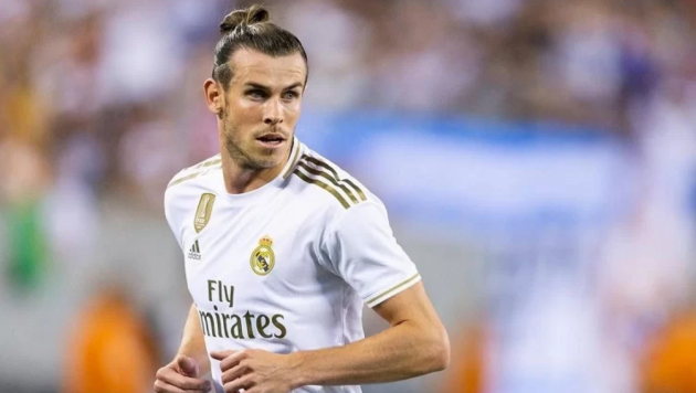 Bale muốn kết thúc sự nghiệp ở Man Utd?