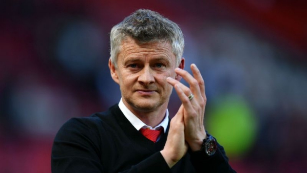 HLV Solskjaer đang có mùa hè đầy thuận lợi.