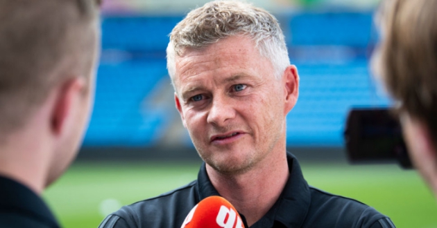 Ảnh bài viết 'Tôi không nghĩ Solskjaer sẽ trụ lại Man Utd cho đến Giáng sinh'