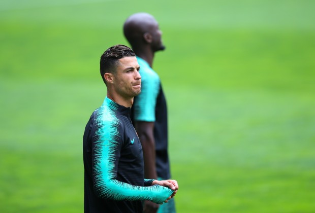 Tầm ảnh hưởng và sức hút của Cristiano Ronaldo vẫn là rất lớn mặc dù năm nay, chủ nhân của 5 Quả bóng vàng thế giới đã bước sang tuổi 34.