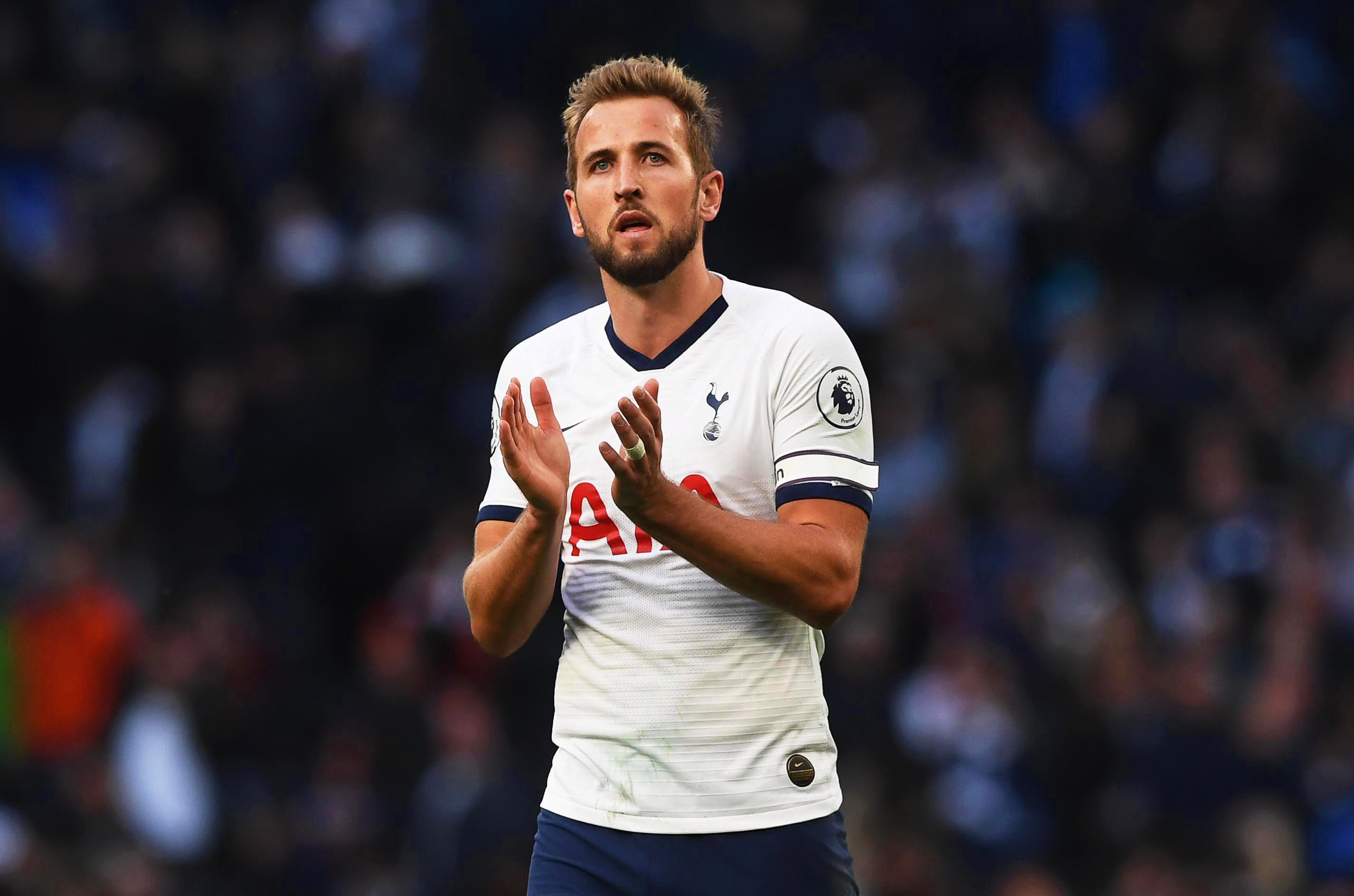 Sẽ là hoàn hảo cho MU nếu có được Harry Kane.