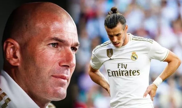Vì Bale, thượng tầng Real ra tối hậu thư cho HLV Zidane.