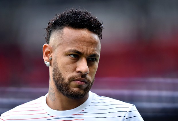 PSG sẵn sàng để Neymar ra đi với mức phí 258 triệu bảng.