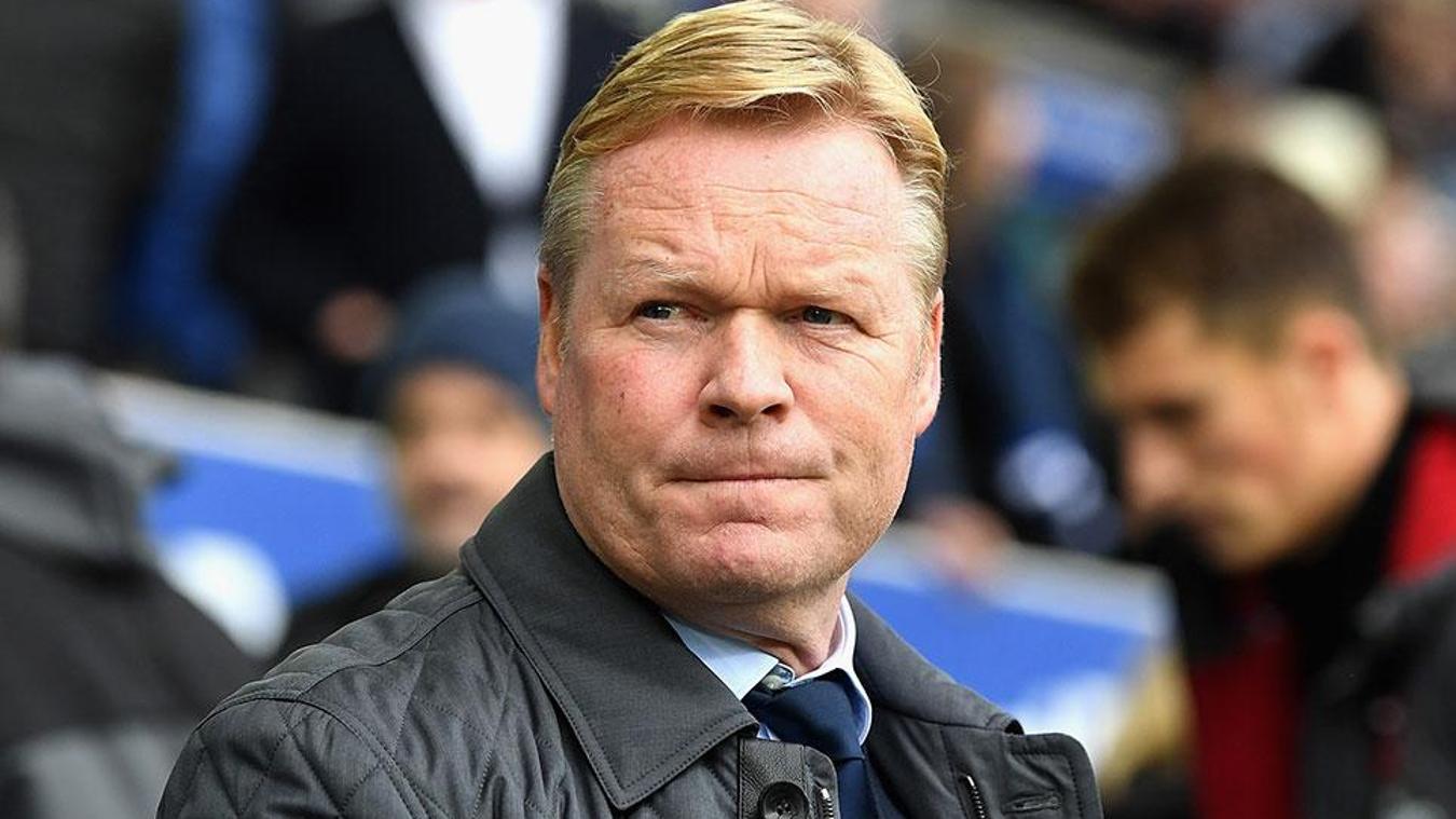 Ảnh bài viết 'Đó là những cái tên thay thế thích hợp để Koeman đến Barcelona'