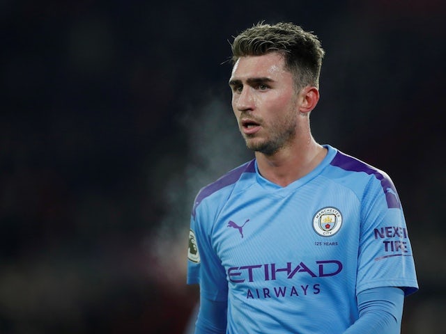 Pau Torres được xem là đối tác hoàn hảo mà HLV Pep Guardiola dành cho Aymeric Laporte.