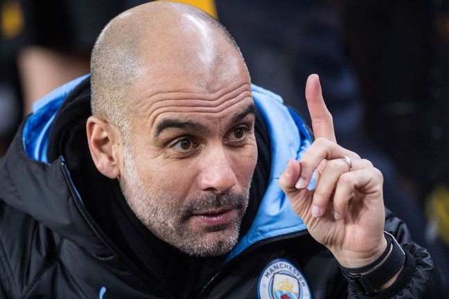 Man City buộc phải tiếp tục chạy đua vũ trang, bổ sung đội hình và tăng cường chất lượng nhân sự nếu không muốn tiếp tục bị Liverpool "hất cẳng" khỏi cuộc đua vô địch ở những mùa giải tới.