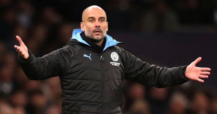 Manchester City đã vô địch 2 mùa giải liên tiếp dưới thời HLV Pep Guardiola. Tuy nhiên, mọi chuyện ở mùa 2019/20 bỗng chốc xoay chiều một cách chóng mặt.