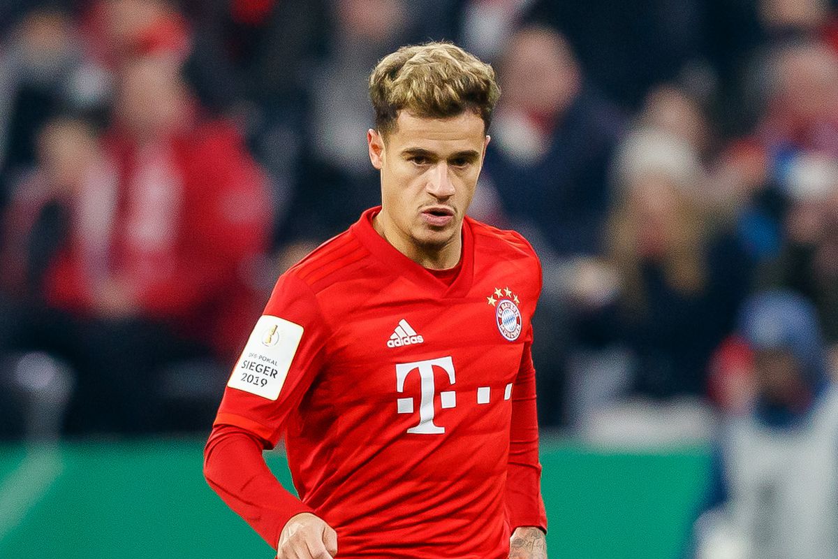 Ảnh bài viết CEO Liverpool lên tiếng, khả năng Coutinho trở lại Anfield sáng tỏ?