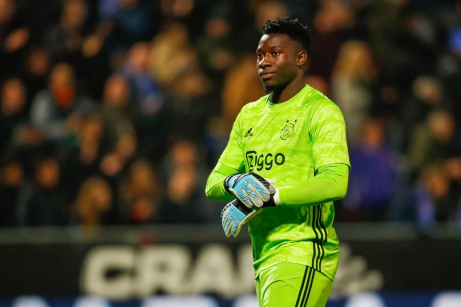 Cũng theo nguồn tin từ Express, Chelsea dự tính chi 33 triệu bảng để thuyết phục Ajax nhả Onana đến London.