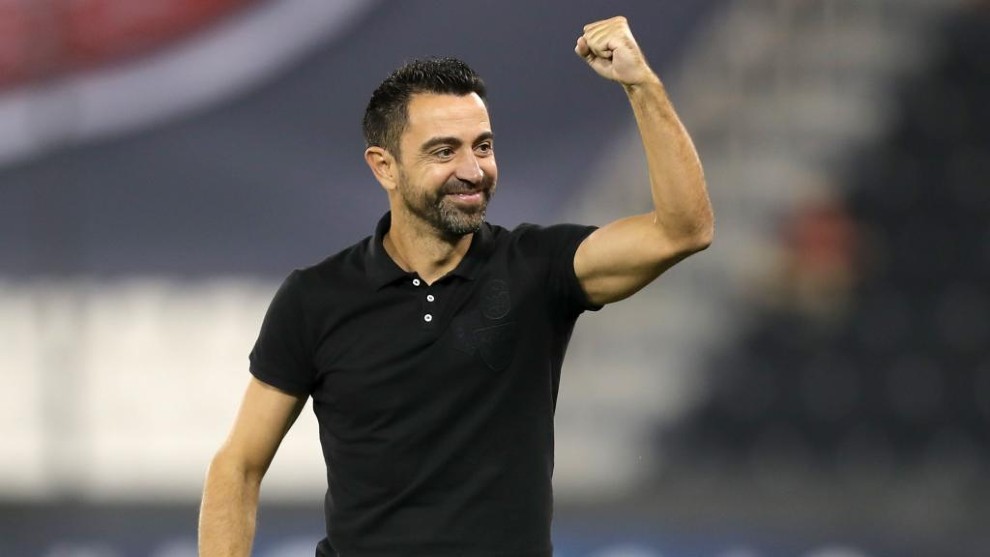 Lúc này, Barca của Setien vẫn đang lao đao, và nếu được Xavi tiếp quản, biết đâu đó họ sẽ lại có thể bước sang một trang sử mới.