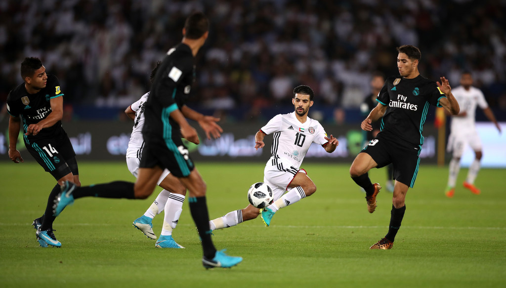 Real Madrid đang có rất nhiều tài năng trẻ giàu tiềm năng, những người sẵn sàng kế thừa và giúp HLV Zinedine Zidane thực hiện triệt để công cuộc trẻ hoá đội hình, phục hưng Los Blancos từ mùa giải tới.