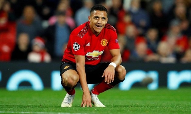 Tuy nhiên, kể từ khi cập bến Old Trafford, cựu cầu thủ Barcelona lại thi đấu sa sút một cách không ngờ. Điều này khiến anh nhận vô vàn chỉ trích từ người hâm mộ.