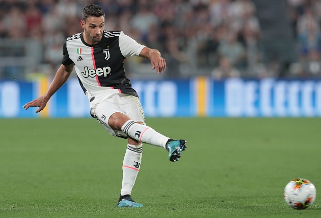 Ảnh bài viết Không chỉ Pjanic, còn 1 sao Juventus khác có thể sẽ tới Barca hè này